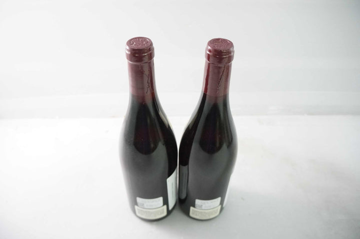 Jacky Truchot Morey Saint Denis Clos Sorbes 1er Cru 1999