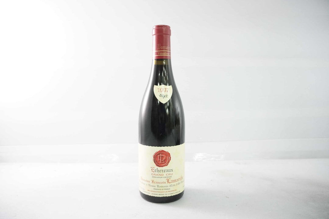 Francois Lamarche Echezeaux Grand Cru 1997
