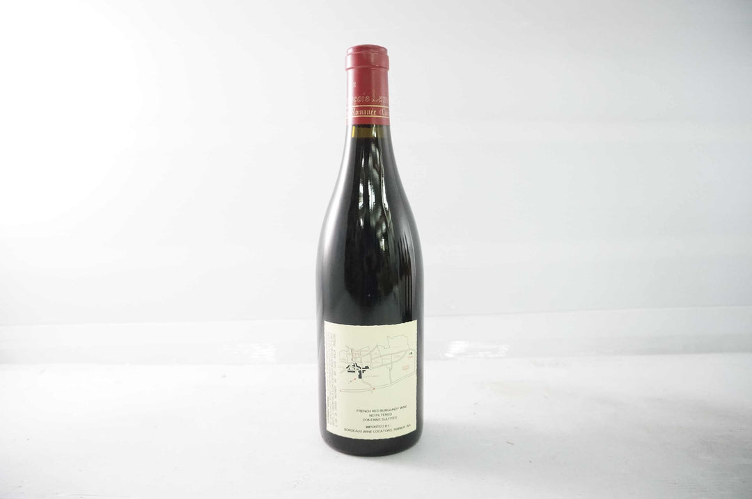 Francois Lamarche Echezeaux Grand Cru 1997