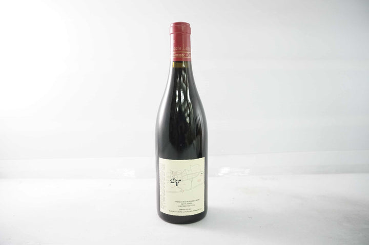 Francois Lamarche Echezeaux Grand Cru 1997