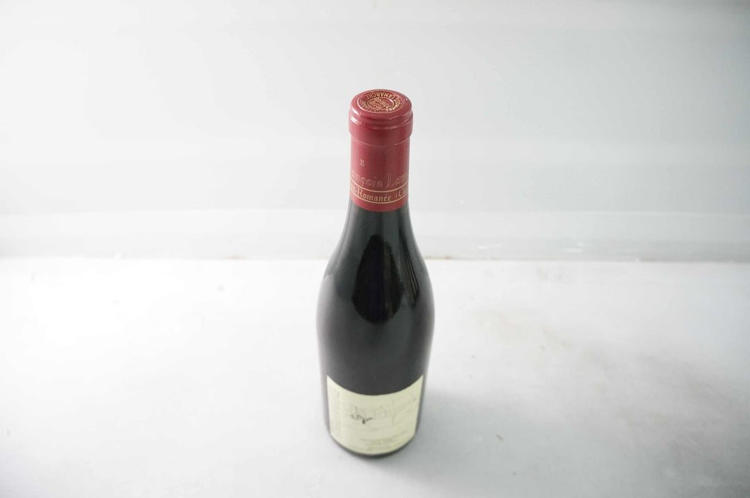 Francois Lamarche Echezeaux Grand Cru 1997
