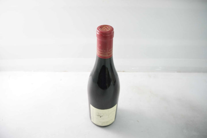 Francois Lamarche Echezeaux Grand Cru 1997