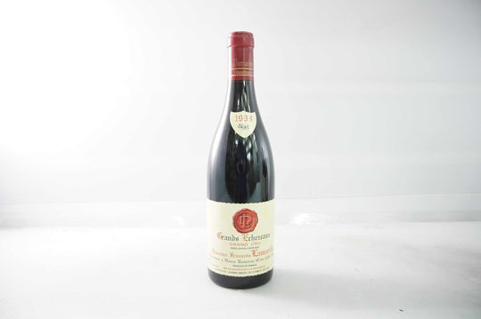 Francois Lamarche Grands Echezeaux Grand Cru 1998