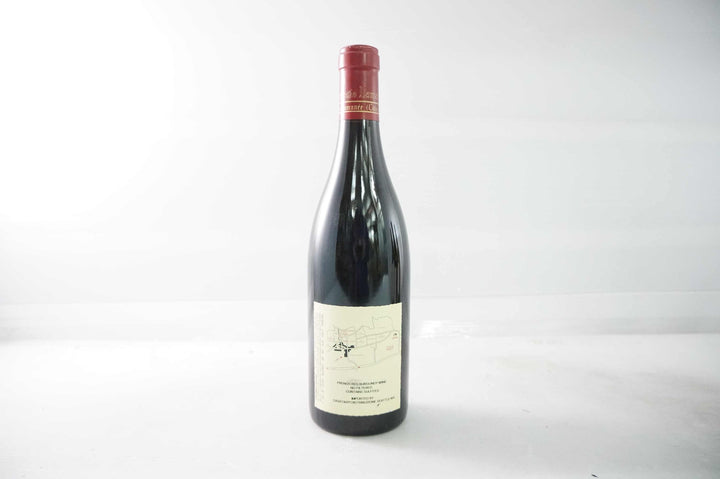 Francois Lamarche Grands Echezeaux Grand Cru 1998