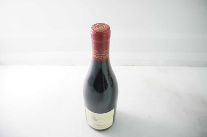 Francois Lamarche Grands Echezeaux Grand Cru 1998