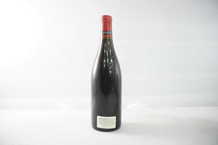 Comte Georges de Vogue Musigny Cuvee Vieilles Vignes Grand Cru 1997