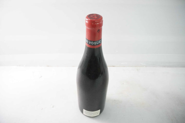 Comte Georges de Vogue Musigny Cuvee Vieilles Vignes Grand Cru 1997