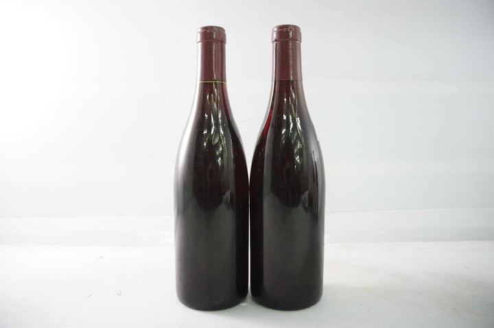 Denis Mortet Chambertin Grand Cru 1994 *