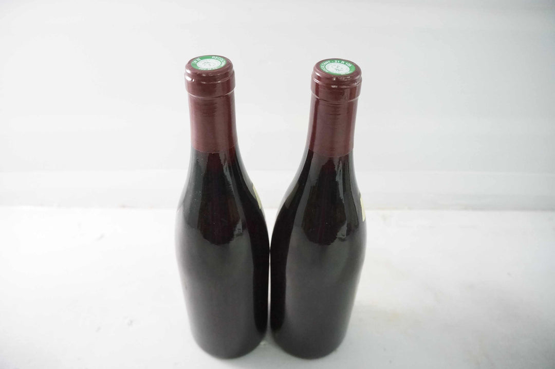 Denis Mortet Chambertin Grand Cru 1994 *