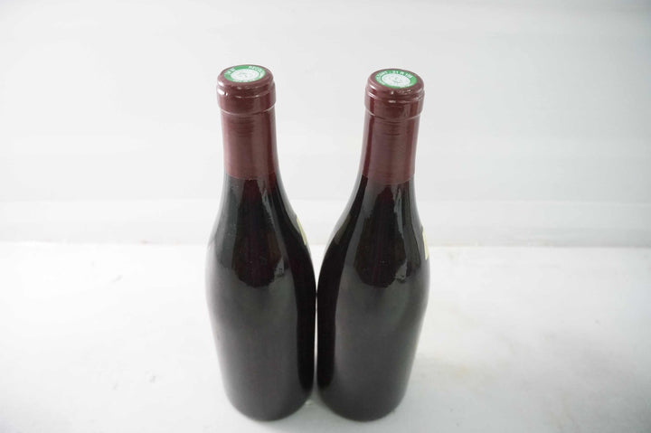 Denis Mortet Chambertin Grand Cru 1994 *