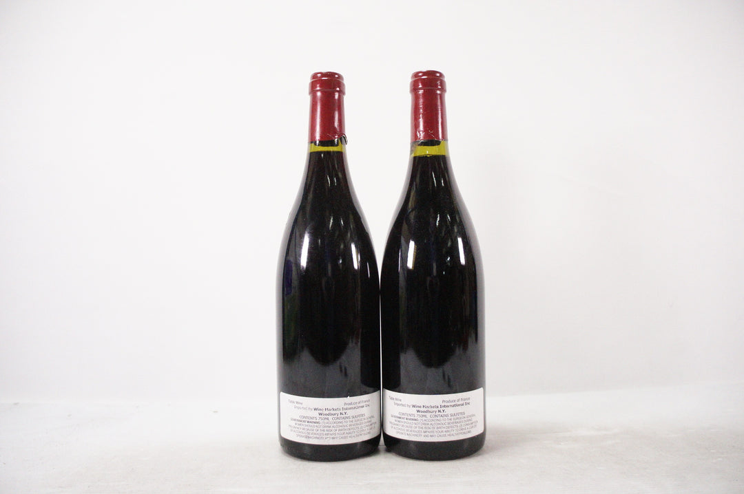 Dugat Py Mazis Chambertin Grand Cru 2001