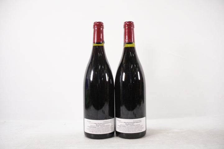 Dugat Py Mazis Chambertin Grand Cru 2001