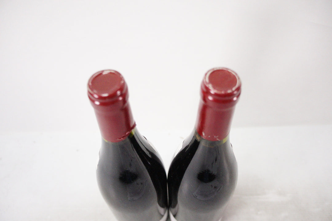 Dugat Py Mazis Chambertin Grand Cru 2001
