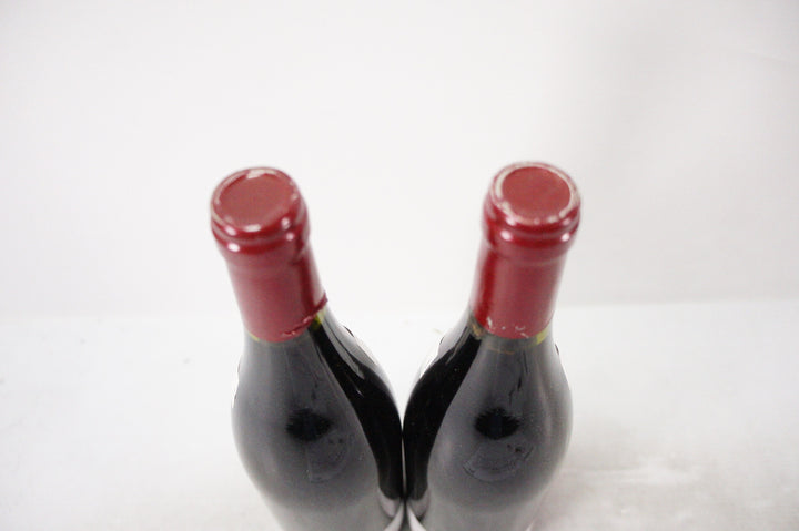 Dugat Py Mazis Chambertin Grand Cru 2001