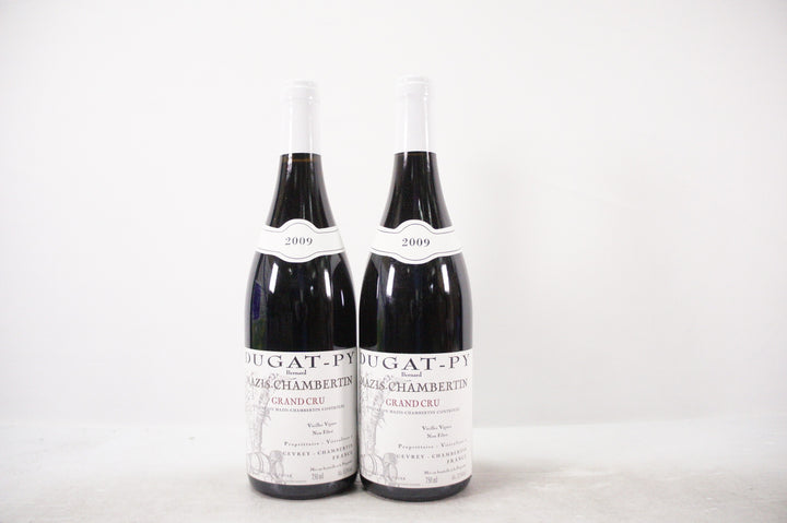 Dugat Py Mazis Chambertin Grand Cru 2009