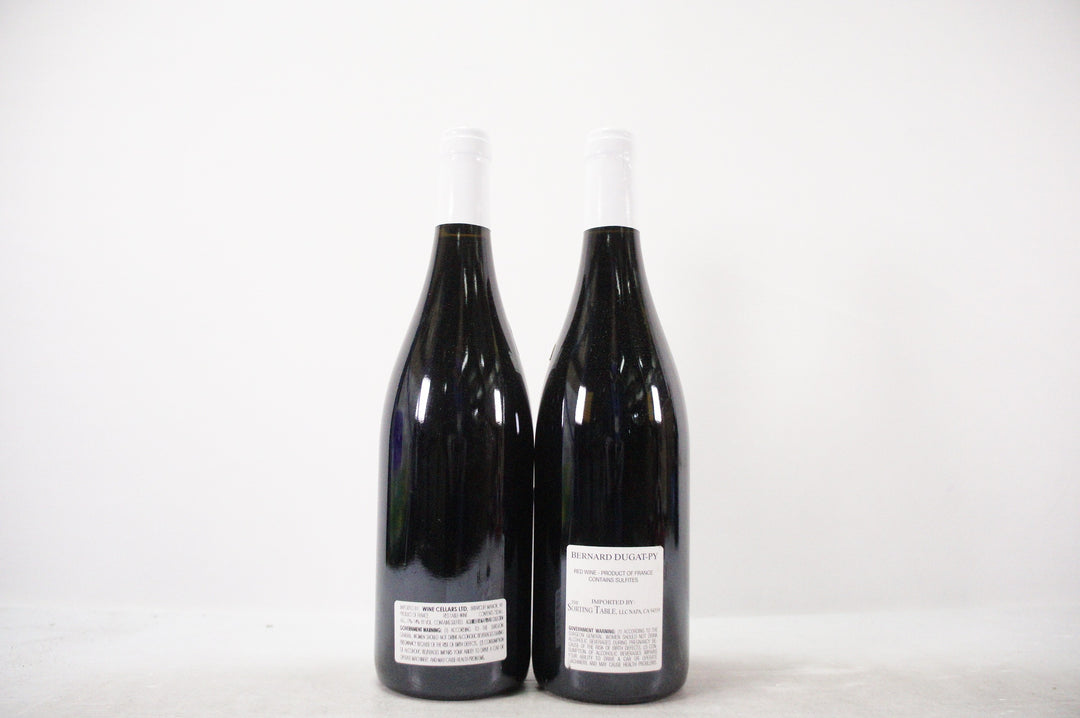 Dugat Py Mazis Chambertin Grand Cru 2009