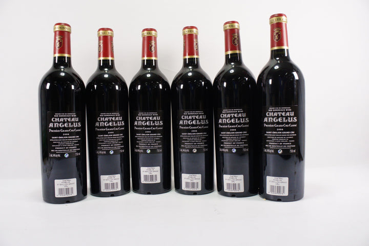 Chateau Angelus 2006