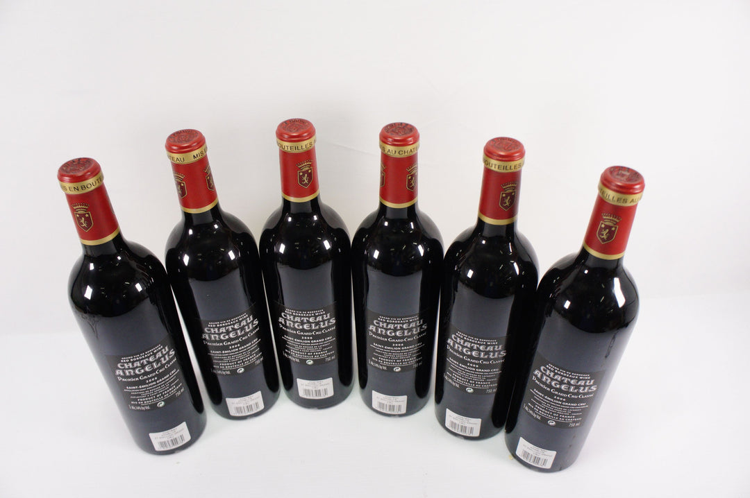 Chateau Angelus 2006