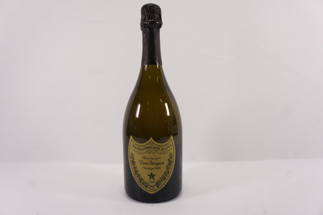 Dom Perignon 2002