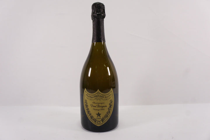 Dom Perignon 2002