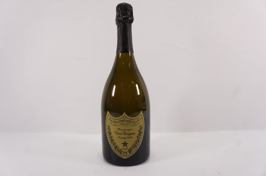 Dom Perignon 2002