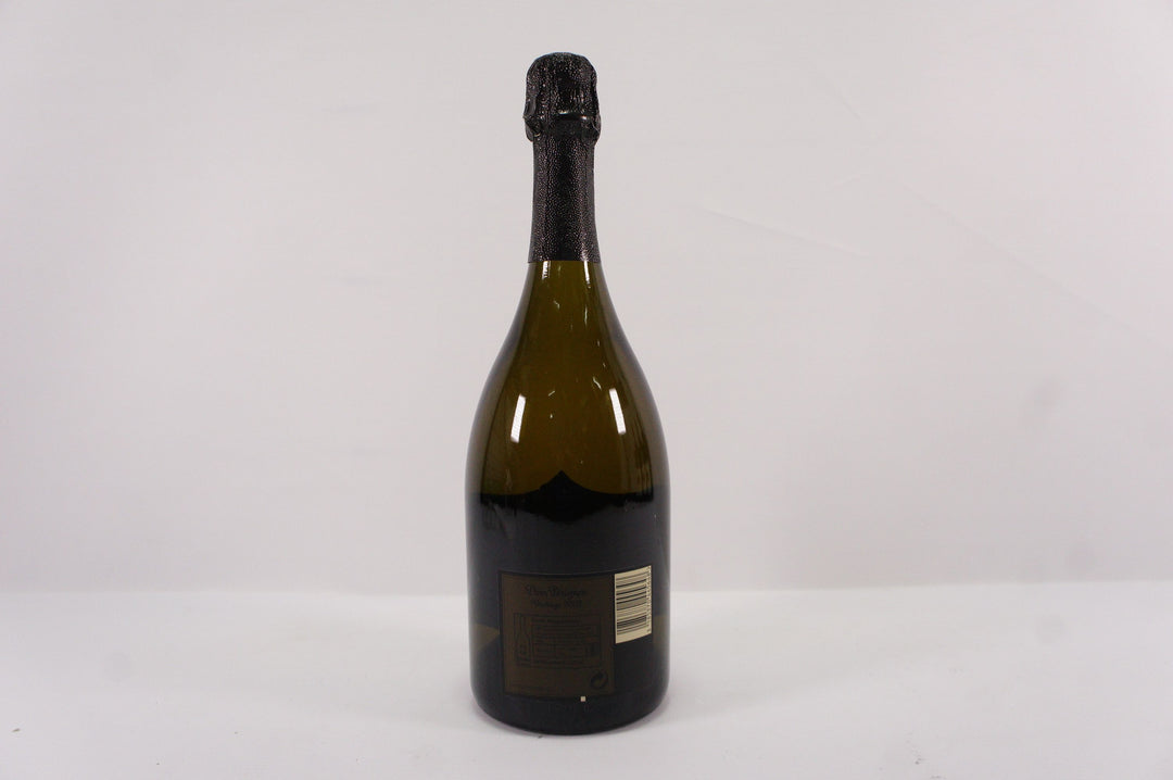 Dom Perignon 2002