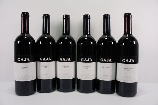 Gaja Conteisa 2008