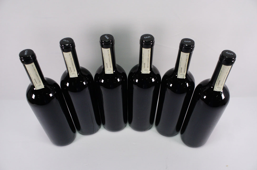 Gaja Conteisa 2008