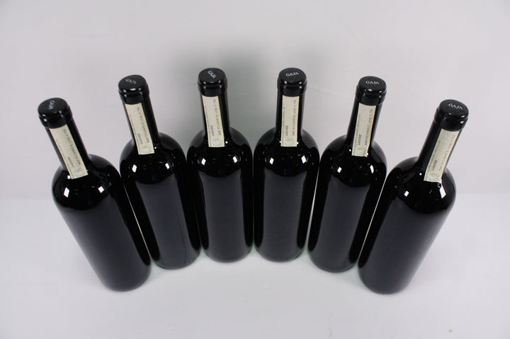 Gaja Conteisa 2008