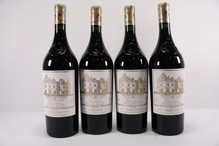Chateau Haut Brion Magnum 1996