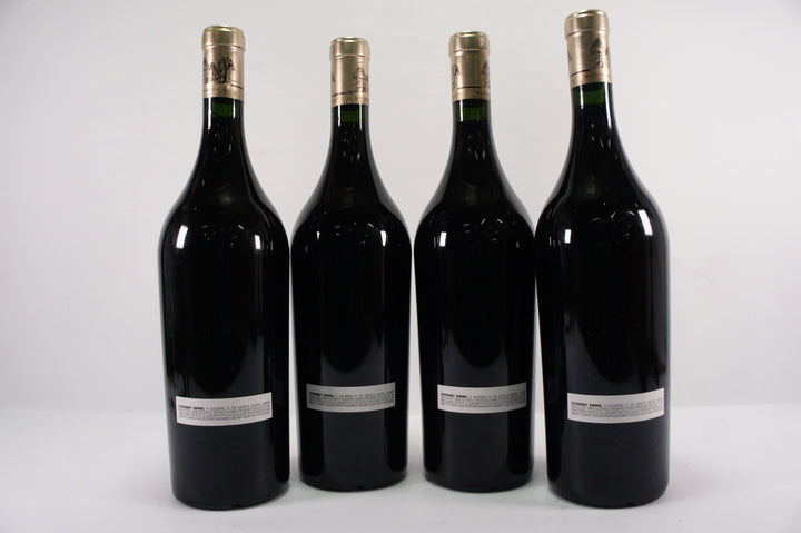 Chateau Haut Brion Magnum 1996
