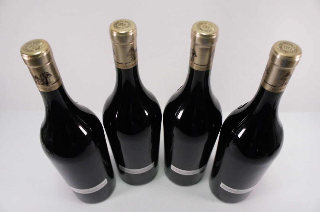 Chateau Haut Brion Magnum 1996