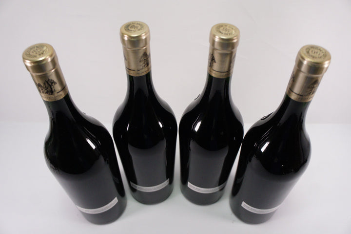Chateau Haut Brion Magnum 1996