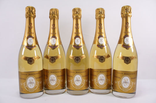 Cristal 2002