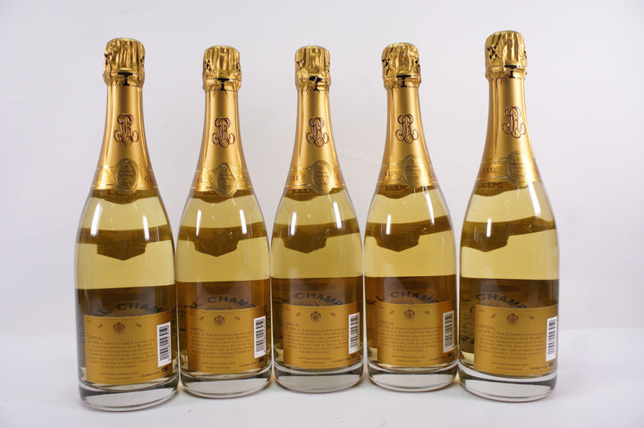 Cristal 2002
