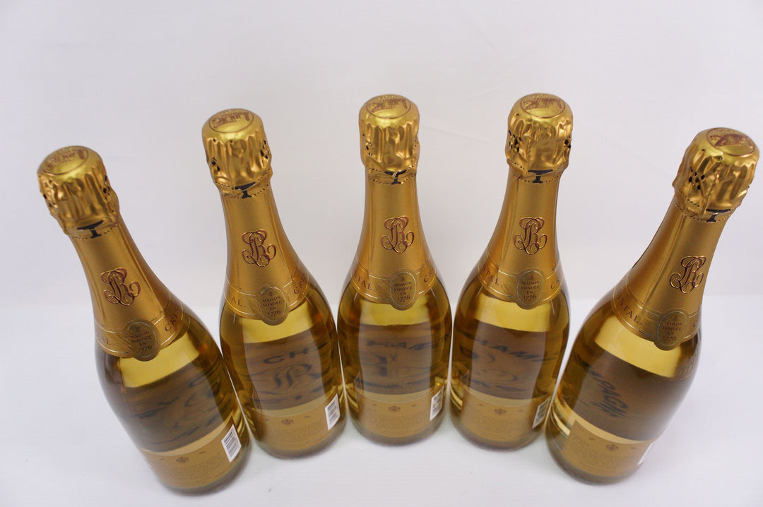 Cristal 2002