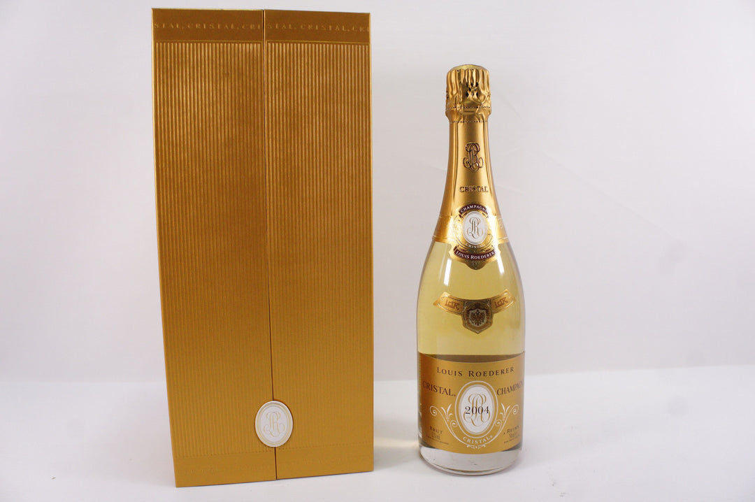 Cristal 2004