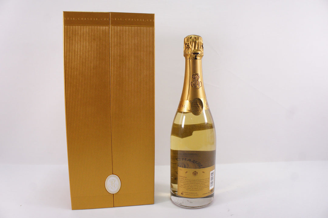 Cristal 2004