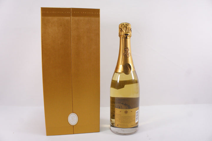 Cristal 2004