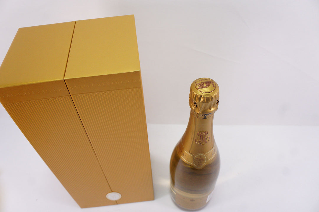 Cristal 2004