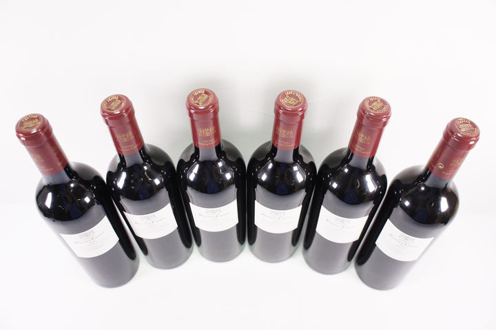 Chateau Pontet Canet 2009