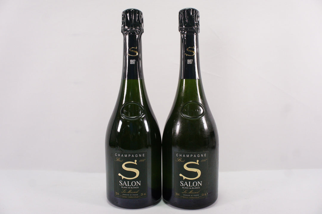 Salon 1997