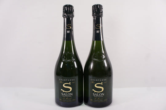 Salon 1997