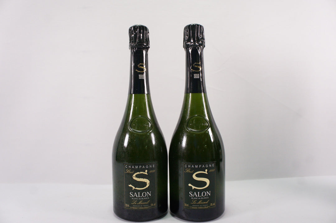 Salon 1999
