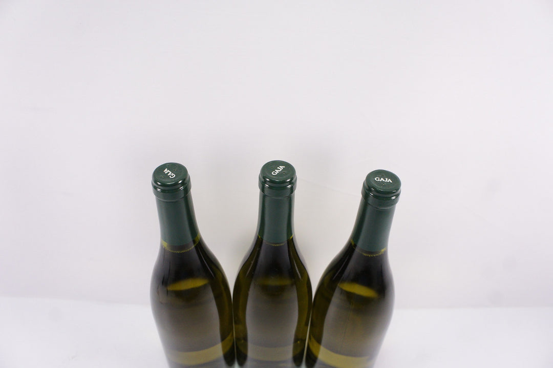 Gaja Gaia & Rey Chardonnay 2006