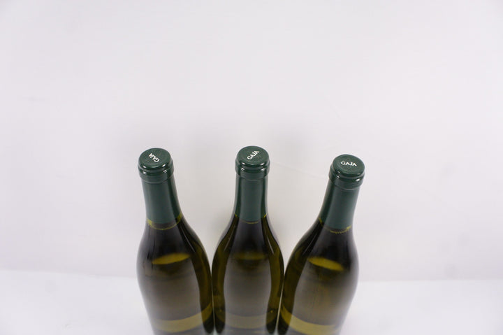 Gaja Gaia & Rey Chardonnay 2006
