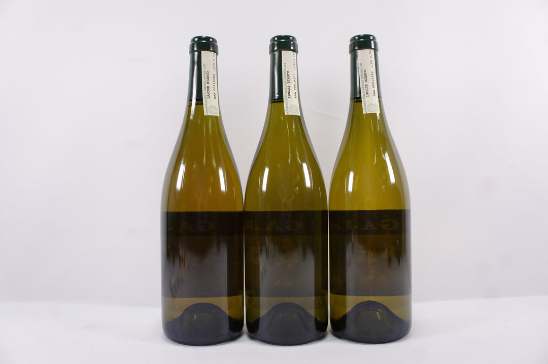 Gaja Gaia & Rey Chardonnay 2008