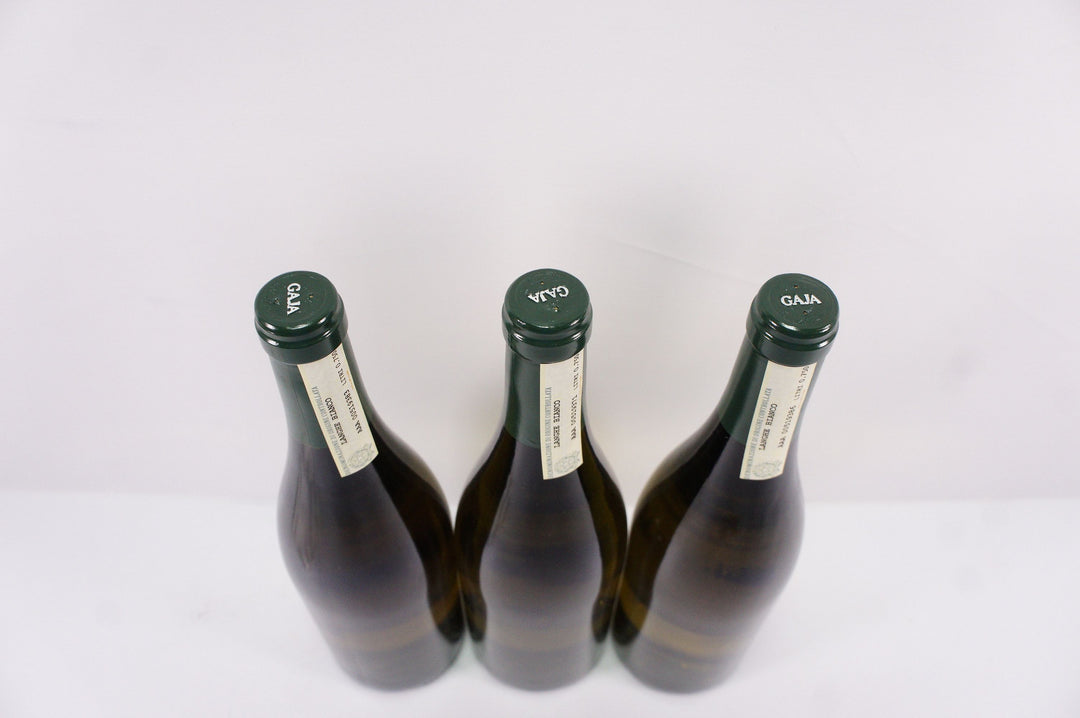 Gaja Gaia & Rey Chardonnay 2008
