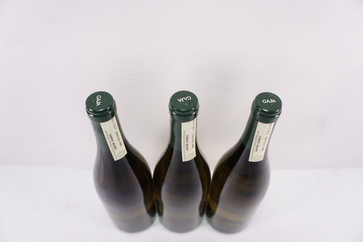 Gaja Gaia & Rey Chardonnay 2008
