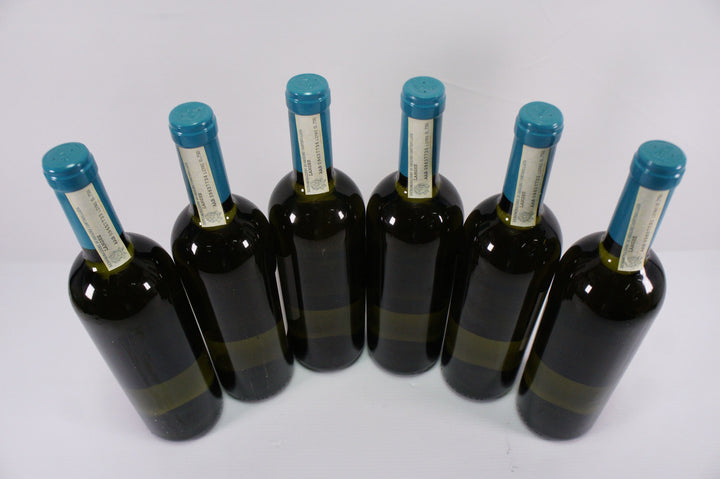 Gaja Alteni di Brassica 2011